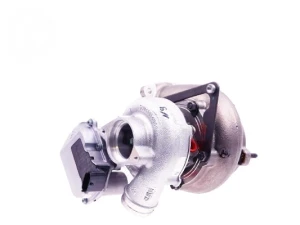 Regenerowana turbosprężarka BorgWarner KKK 53049700092 53049980092 53049880092 53049700133 53049980133 53049880133 53049700275 53049980275 53049880275 53049700305 53049980305 53049880305