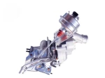 Regenerowana turbosprężarka BorgWarner KKK 53169880012 53169700012 53169880007 53169700007 53169880005 53169700005 53169880003 53169700003 53169880001 53169700001  07C145061AA 07C145061AH 07C145061J 07C145061Q 07C145061S