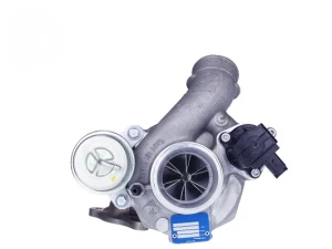 Regenerowana turbosprężarka BorgWarner KKK 53169980015 53169880015 53169980008 53169880008 53169700015 53169700008 30646952AB 30646952AD 36000686 36002568 7G9N6K682AB 7G9N6K682AD 7G9N6K682AE 7G9N-6K682-AB 7G9N-6K682-AD 7G9N-6K682-A