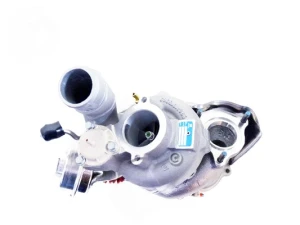 Regenerowana turbosprężarka BorgWarner KKK 53169880018 53169700018 5316-988-0018 5316-970-0018 07C145061AE