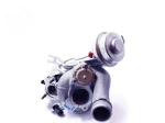 Regenerowana turbosprężarka BorgWarner KKK 53169880034 53169700034 5316-988-0034 5316-970-0034 07C145061AK