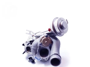 Regenerowana turbosprężarka BorgWarner KKK 53169880034 53169700034 5316-988-0034 5316-970-0034 07C145061AK