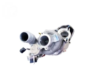 Regenerowana turbosprężarka BorgWarner KKK 53169880033 53169700033 5316-988-0033 5316-970-0033 07C145061AL