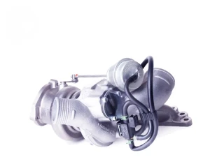 Regenerowana turbosprężarka BorgWarner KKK 53169980010 53169700010 53169880010 5316-998-0010 5316-970-0010 5316-988-0010 9M5N6K682AA 9M9N6K682AA 9M5N-6K682-AA 9M9N-6K682-AA 30757645 1575123