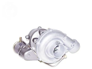 Regenerowana turbosprężarka BorgWarner KKK 53249706700 53249706701 53249706702 53249706704 53249886700 53249886701 53249886702 53249886704 53249906704