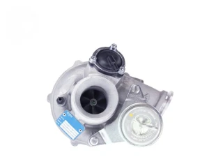 Regenerowana turbosprężarka BorgWarner KKK 53249987400 53249887400 53249707400 5324-998-7400 5324-988-7400 5324-970-7400