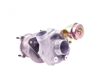 Regenerowana turbosprężarka BorgWarner KKK 53249887004 53249707004 5324-988-7004 5324-970-7004