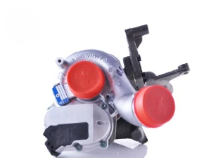 Regenerowana turbosprężarka BorgWarner KKK 53049880055 53049700055 53049880051 53049700051 53049880044 53049700044 5304-988-0055 5304-970-0055 5304-988-0051 5304-970-0051 5304-988-0044 5304-970-0044 059145715E 059145702N 059145702T