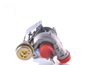 Regenerowana turbosprężarka BorgWarner KKK 53149887025 5314-988-7025 53149707025 5314-970-7025 074145701C 074145701CX 074145701CV