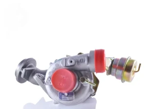 Regenerowana turbosprężarka BorgWarner KKK 53149887018 53149707018 5314-988-7018 5314-970-7018 074145701A 074145701AX 074145701AV