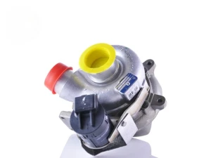 Regenerowana turbosprężarka BorgWarner KKK 53049880116 53049700116 53049880115 53049700115 53049700073 53049700069 53049880065 53049700065 53049700039 LR021042 LR003356 LR005954 LR004286 LR005846 LR006422 LR010188 LR005954 LR008838 LR021637 4H2Q6K682