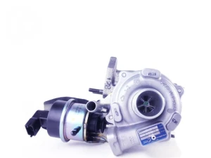 Regenerowana turbosprężarka BorgWarner KKK 54309880000 54309700000  55233062 71724740 71724742 71794956 71794957