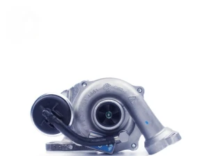 Regenerowana turbosprężarka BorgWarner KKK 54359700001 54359880001 54359700007 54359880007 54359700009 54359880009  0375G9 0375K0 1148107 1219456 1348618 1488986 9643574980 9643675880 9648759980 2S6Q6K682AA 2S6Q6K682AB 2S6Q6K682AC 2S6Q6K682AD
