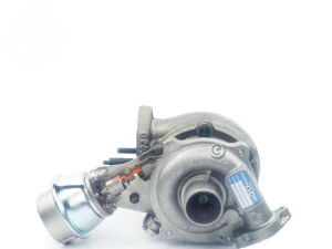 Regenerowana turbosprężarka BorgWarner KKK 54359880014 54359710014 54359700014  71723566 71794041 71724104 71724704 71724705 71724706 71789039 71794040 93169102 93189317 55198317 5860020 0860020 0860127 860020 860127