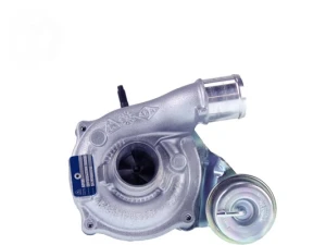 Regenerowana turbosprężarka BorgWarner KKK 54359880016 54359700016 5435-970-0016 13900-84A50 1390084A50 1390084A50000 13900-84A50-000 8200439551 8.200.439.551