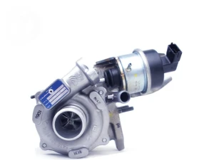Regenerowana turbosprężarka BorgWarner KKK 54359700027 54359880027 54359980027 54359710027 55212341 55216672 55221160 55225439 71724439 71794959 95516200 860164 860550 0860164 0860550