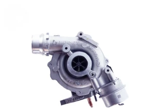 Regenerowana turbosprężarka BorgWarner KKK 16359700011 16359880011 16359700029 16359880029 54389880006 54389700006 54389710006 54389880002 54389700002 54389710002 6070900086 6070900180 6070900280 6070900400 6070900480 6070900780