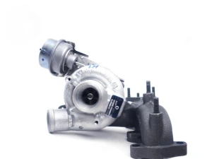Regenerowana turbosprężarka BorgWarner KKK 54399880015 54399700015 5439-970-0015 045253019A 045253019AX 045253019AV