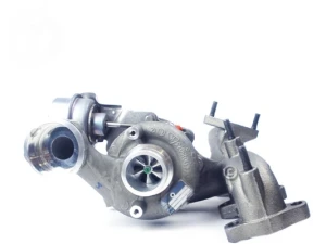 Regenerowana turbosprężarka BorgWarner KKK 54399880009 54399700009 54399880020 54399700020 038253010C 038253019J 038253014H 038253010N
