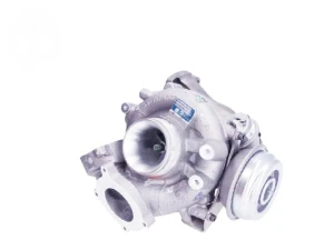 Regenerowana turbosprężarka BorgWarner KKK 53269700005 53269707109 53269710005 53269717109 53269880005 53269887109 53269980005 11657808166 11657808363 7808166 7808363 11654726523 11654726524 4726523 4726524