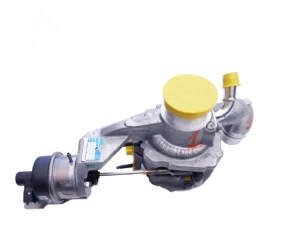 Regenerowana turbosprężarka BorgWarner KKK 54389700014 54389880014 54389700012 54389880012 54389700010 54389880010 54389700004 54389880004  55599546 55486149 55580016 55493251 860533 860996 861035 861098 95521390