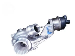 Regenerowana turbosprężarka BorgWarner KKK 54389700016 54389880016 5438-970-0016 55496868