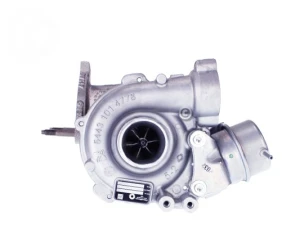 Regenerowana turbosprężarka BorgWarner KKK 54389880005 54389700005 54389880018 54389700018 54389880019 54389700019 144110219R 144116575R 144110972R 8201067824 6220900400 A6220900400 6220900500 A6220900500 622090040080 A622090040080 622090050080