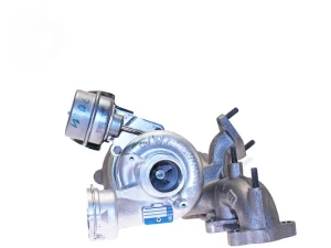 Regenerowana turbosprężarka BorgWarner KKK 54399880021 54399700021 54399880010 54399700010 038253010J 038253016M 038253019Q 038253056B