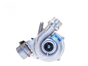 Regenerowana turbosprężarka BorgWarner KKK 54399880027 54399700027 54399900027 54399980027 54399880002 54399700002 54399900002 54399980002  7701476183 8200204572 8200360800 8200578315 7701475135 7711368163