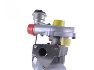Regenerowana turbosprężarka BorgWarner KKK 54359700000 54359880000  7701473122 7701473673 7711135037 14411BN701 14411-BN701 1441100QAF 14411-00QAF 8200409830 8200022735 8200351439 8200409030