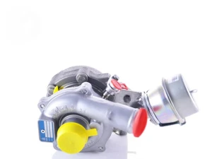 Regenerowana turbosprężarka BorgWarner KKK 54359880015 54359700015 54359710015 5435-970-0015 860126 860081 93169101 93184183 55197838