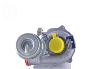 Regenerowana turbosprężarka BorgWarner KKK 54359880019 54359700019  860232 860586 1539468 00860232 00860586 55202638 93187874 95516209 9S516K682AA 9S51-6K682-AA 1390086J50 13900-86J50 13900-86J50-000