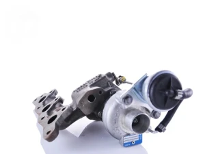 Regenerowana turbosprężarka BorgWarner KKK 54319700003 54319700011 54319880003 54319880011 A6600900280 A6600900680 6600900280 660090028080 6600900680 660090068080 6600900880 660090088080