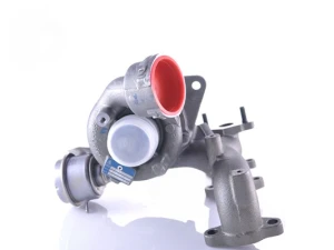 Regenerowana turbosprężarka BorgWarner KKK 54399880054 54399700054 BV39-0054 BV39E-0054 045253019J 045253019JX 045253019JV