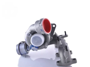 Regenerowana turbosprężarka BorgWarner KKK 54399880048 54399700048 BV39-0048 BV39-048 BV39-48 BV39A-0048 KP39-048 03G253019J 03G253019JX 03G253019JV