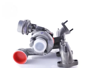 Regenerowana turbosprężarka BorgWarner KKK 54399880023 54399700023 54399880012 54399700012 038253016S 038253014C 038253010Q 038253056F 038253010T 038253010E