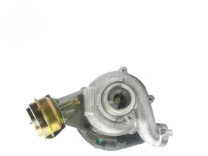 Regenerowana turbosprężarka Garrett 715224-5001S 715224-5002S 715224-5003S 701470-5001S 715224-0001 715224-0002 715224-0003 701470-0001 715224-1 715224-2 715224-3 701470-1 057145701A 057145701E 057145701G 057145721A 057145701D