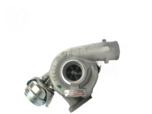 Regenerowana turbosprężarka Garrett 705204-5001S 705204-5002S 717626-5001S 717626-5004S 9202611 9202811 93184300 9543943 24418170 24445062 5342183 860038 860051 860086