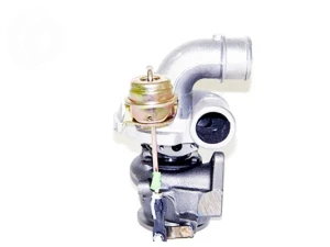 Regenerowana turbosprężarka Garrett 704059-5001S 715383-5001S 720477-5001S 704059-0001 715383-0001 720477-0001 704059-1 715383-1 720477-1 A6110961199 A6110960299 A6110961399 6110961199 6110960299 6110961399