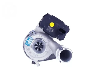 Regenerowana turbosprężarka BorgWarner KKK 54399880107 54399700107  28230-2F300 282302F300 28312-2F300 283122F300 282312F300 28231-2F300