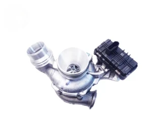 Regenerowana turbosprężarka BorgWarner KKK 54409700046 54409700044 54409700042 54409700039 54409700034 54409700032 54409700025 54409880046 54409880044 54409880042 54409880039 54409880034 54409880032 54409880025 11658513640 11658513641 8513640 8513641