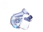 Regenerowana turbosprężarka BorgWarner KKK 54409700001 54409700006 54409700009 54409880001 54409880006 54409880009 11657808165 11657808361 7808165 7808361
