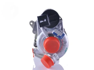 Regenerowana turbosprężarka BorgWarner KKK 54399900110 54399880110 54399700110 54399880061 54399700061 LR021046 LR004040 LR004527 LR008830 LR021656 6H4Q6K682HG 6H4Q6K682HF 6H4Q6K682HD