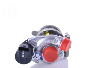 Regenerowana turbosprężarka BorgWarner KKK 54399900111 54399880111 54399700111 54399880062 54399700062 LR021045 LR004039 LR004526 LR008829 LR021655 6H4Q6K682GG 6H4Q6K682GD 6H4Q6K682GH