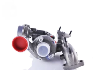 Regenerowana turbosprężarka BorgWarner KKK 54399880058 54399700058 54399710058 54399720058 54399730058 BV39A-0058 BV39-0058 03G253010E 03G253016D 03G253010D 03G253016G 03G253010EV 03G253016DV 03G253010DV 03G253016GV