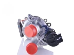 Regenerowana turbosprężarka BorgWarner KKK 54399900112 54399880112 54399700112 54399880063 54399700063 LR021044 LR003668 LR004038 LR008827 LR021654 021044 003668 004038 008827 6H3Q6K682FF 6H3Q6K682FC 6H3Q6K682FE