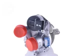 Regenerowana turbosprężarka BorgWarner KKK 54399900113 54399880113 54399700113 54399880064 54399700064 LR021653 LR021043 LR003667 LR004037 LR008826 021653 021043 003667 004037 008826 6H3Q6K682EC 6H3Q6K682EF 6H4Q6K682EE