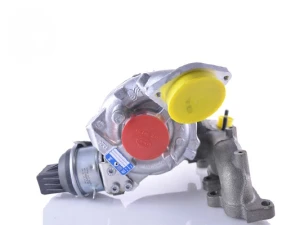 Regenerowana turbosprężarka BorgWarner KKK 54409880002 54409700002 54409880007 54409700007 54409880021 54409700021 54409700036 54409880036 BV40D-0002 BV40D-0007 BV40D-0021 BV40D-0036 03L253056T 03L253019P 03L253056G 03L253056H 03L253010G