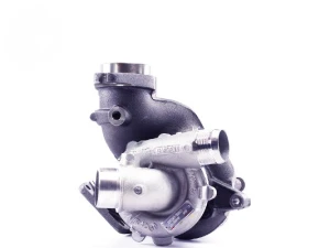 Regenerowana turbosprężarka Garrett 707240-5001S 707240-5004S 707240-0001 707240-0004 707240-1 707240-4 9641192380 71723516 0375H0 0375H1