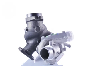 Regenerowana turbosprężarka Garrett 707240-9005S 707240-5005S 707240-5003S 707240-5002S 707240-0005 707240-0003 707240-0002 707240-5 707240-3 707240-2 9662465180 9649588680 71783737 0375J5 0375J4